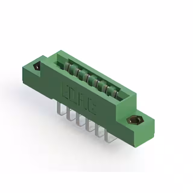 307-006-459-107 EDAC Inc.  Edgeboard Connectors
